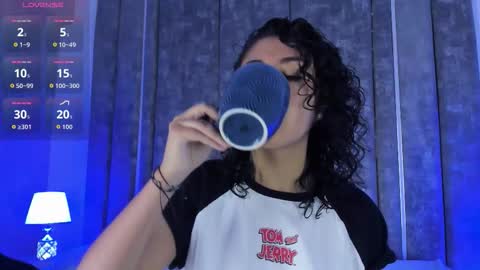 Emily online show from 10-20-25, 11:21