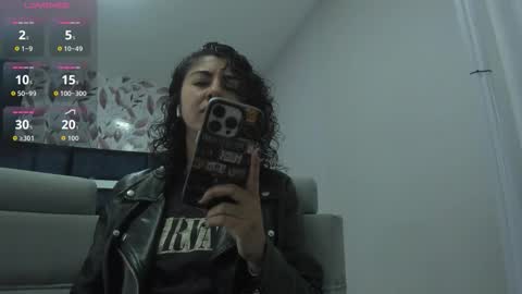 Emily online show from 11-27-25, 11:45