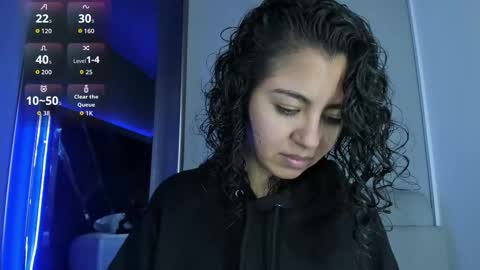 Emily online show from 02-22-26, 10:14