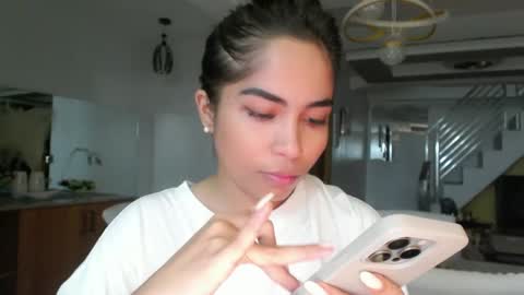 Amariah Holly online show from 01-07-25, 10:43