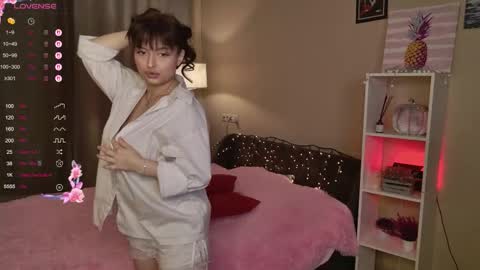 Amaris online show from 11-12-25, 07:31