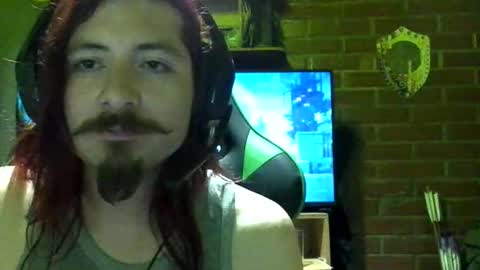 Amaru online show from 11-09-25, 03:16