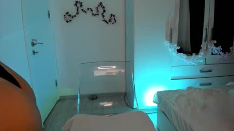 amateur_fitbabex online show from 09-14-25, 06:12