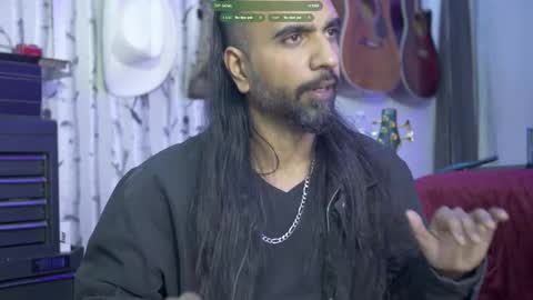 amateurhq online show from 03-28-26, 02:00