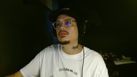 amateurmen33 online show from 04-11-26, 06:45