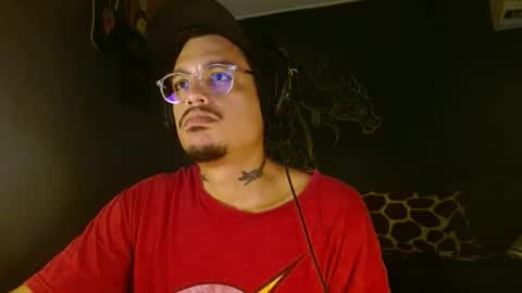 amateurmen33 online show from 04-24-26, 12:18