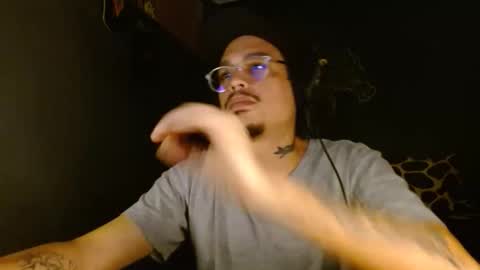 amateurmen33 online show from 04-25-26, 03:09