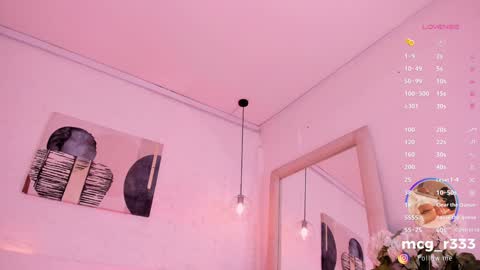  A M A T I S T A   online show from 01-15-25, 01:34