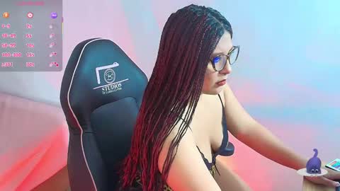 amatiista_tay online show from 01-15-26, 11:37