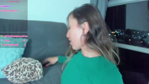 Amatista online show from 01-10-25, 12:06