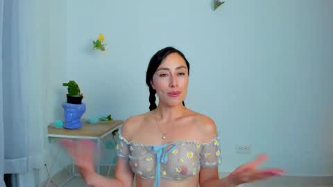 Amatista online show from 02-22-25, 12:49