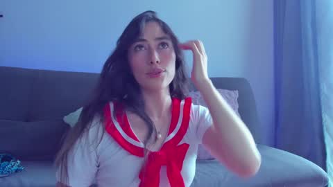 Amatista online show from 09-29-25, 10:03