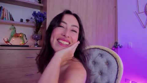 Amatista online show from 03-07-26, 04:59