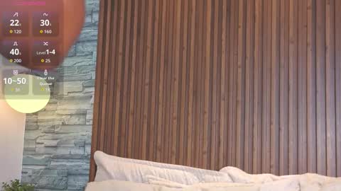 AMATISTA online show from 03-22-26, 12:30