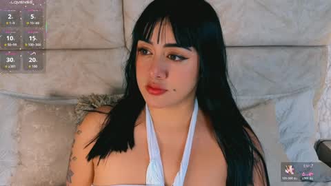 AMATISTA online show from 04-07-26, 09:04