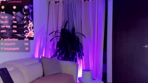 Amatista online show from 01-26-25, 12:37