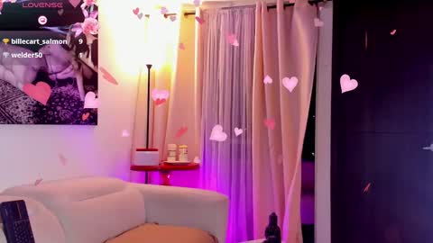 Amatista online show from 02-15-25, 12:37