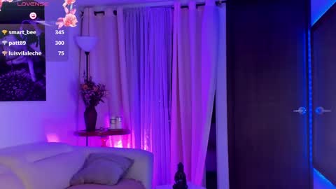 Amatista online show from 03-08-25, 04:12