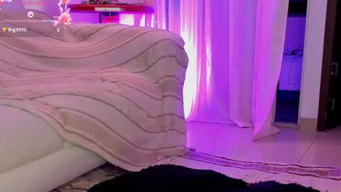 Amatista online show from 11-23-25, 12:43