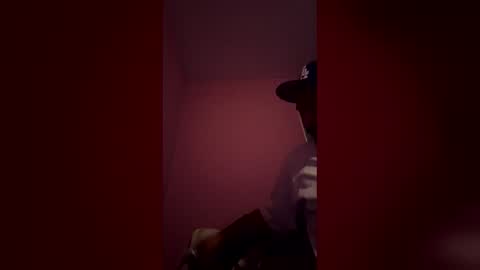 Jamesy online show from 04-25-26, 10:18