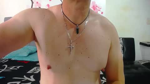 AMAYA online show from 12-20-24, 03:00