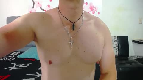 AMAYA online show from 12-27-24, 03:15