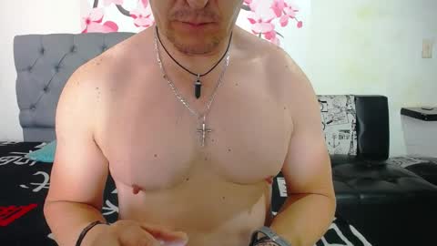 AMAYA online show from 12-28-24, 03:48