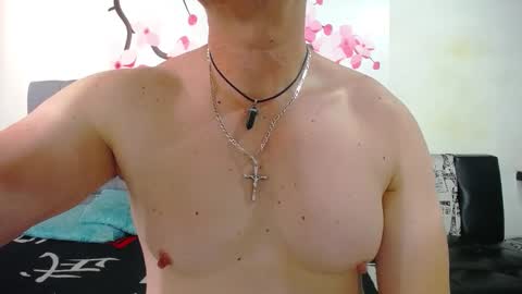 AMAYA online show from 01-02-25, 03:08