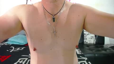 AMAYA online show from 01-03-25, 03:12