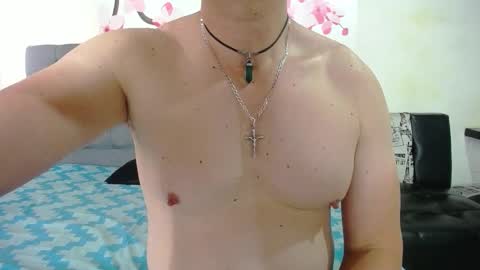 AMAYA online show from 01-18-25, 03:49