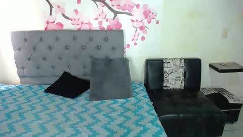 AMAYA online show from 01-19-25, 02:59