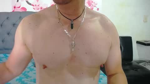 AMAYA online show from 01-24-25, 04:06