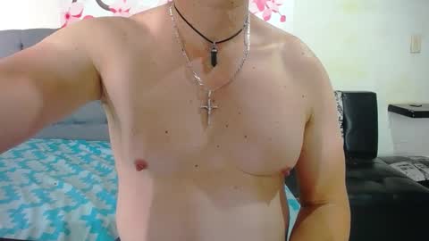 AMAYA online show from 01-25-25, 06:57