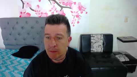 AMAYA online show from 01-26-25, 06:48