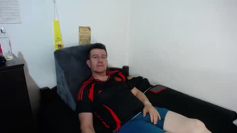 AMAYA online show from 02-02-25, 03:32