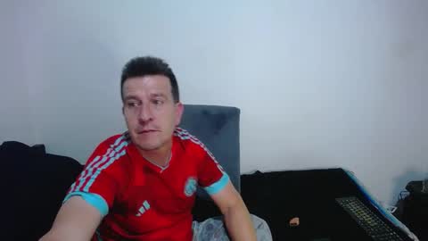 AMAYA online show from 02-05-25, 02:08