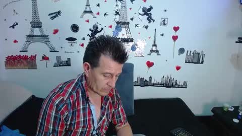 AMAYA online show from 02-12-25, 01:30