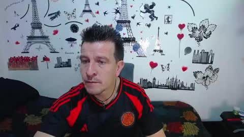 AMAYA online show from 02-16-25, 02:32