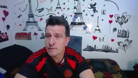 AMAYA online show from 02-17-25, 12:21