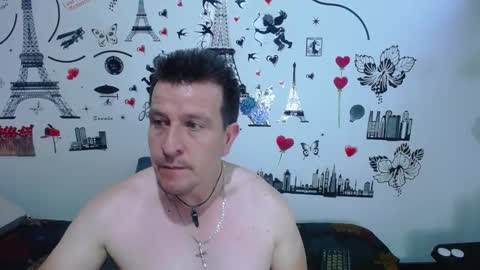 AMAYA online show from 03-03-25, 05:39