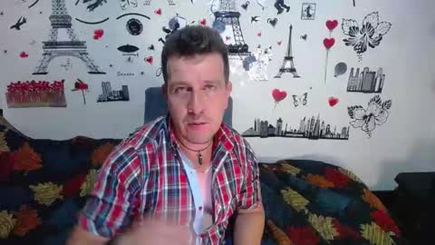 AMAYA online show from 10-10-25, 03:05