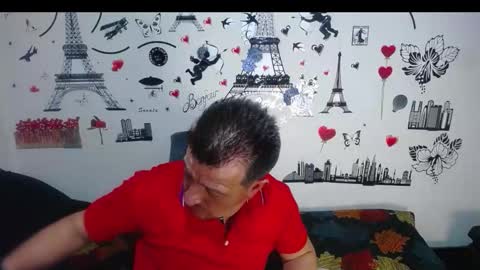 AMAYA online show from 10-29-25, 02:36