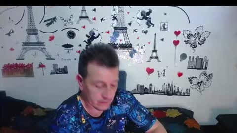 AMAYA online show from 10-30-25, 02:46