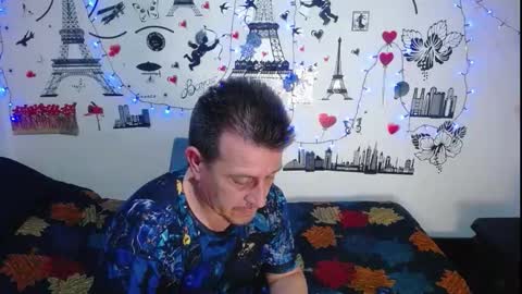 AMAYA online show from 12-02-25, 02:50