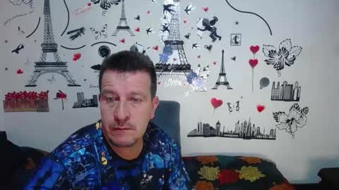 AMAYA online show from 01-12-26, 03:12