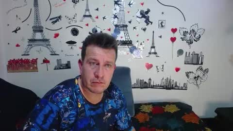 AMAYA online show from 02-04-26, 03:01