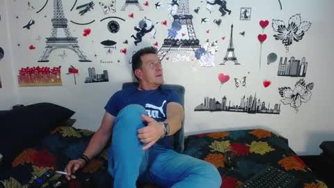 AMAYA online show from 02-05-26, 02:05