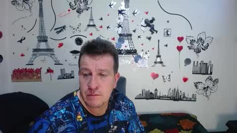 AMAYA online show from 02-10-26, 02:48