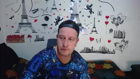 AMAYA online show from 02-24-26, 03:04