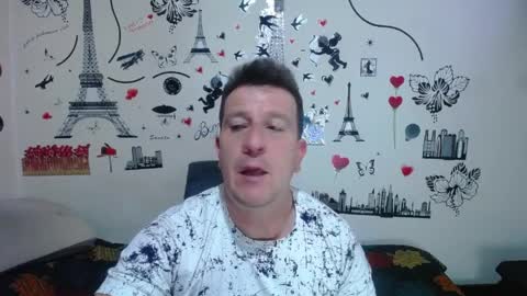 AMAYA online show from 04-01-26, 02:34